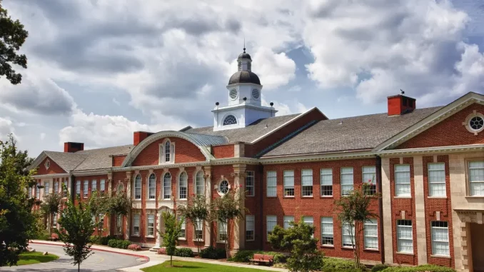 Atlanta international school