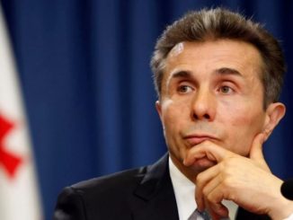 Bidzina ivanishvili w h