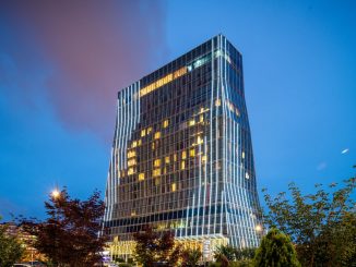 Radisson Blu в Батуми