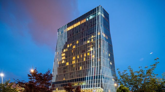 Radisson Blu в Батуми
