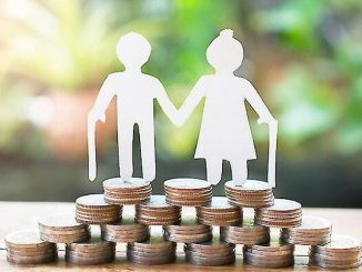 пенсии в Грузии