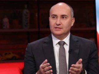 Судебное разбирательство по делу о растрате в Министерстве обороны Грузии