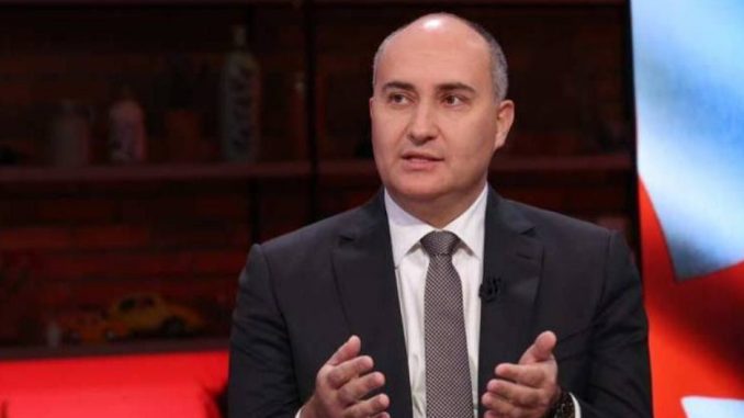 Судебное разбирательство по делу о растрате в Министерстве обороны Грузии