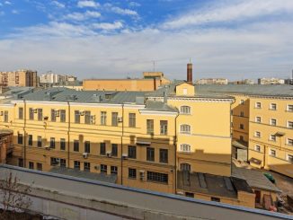 москва лефортово