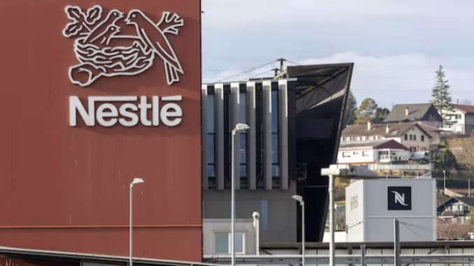 Nestle