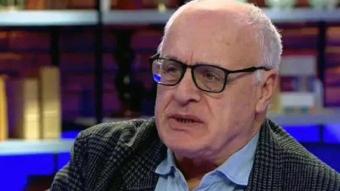 Рамаз Сакварелидзе