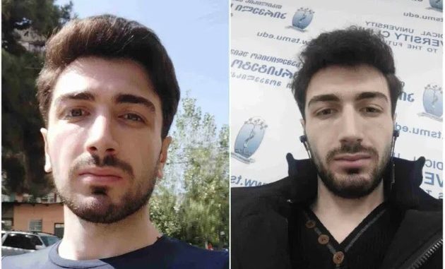 Гиги Авалиани