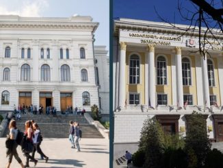 Государственные университеты Грузии на фоне обсуждения реформы образования