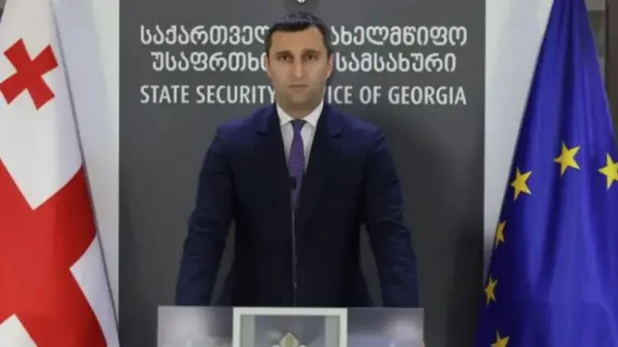 Коррупция и уклонение от службы — задержания