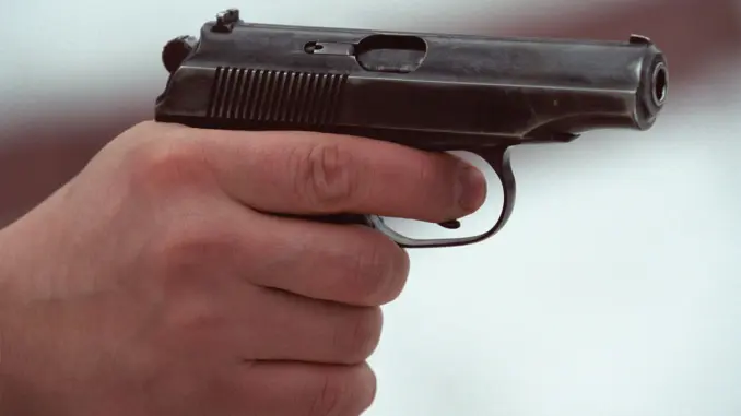 Стрельба в Мцхета–Мухрани