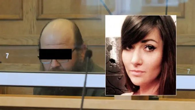 Польская полиция — расследование убийства