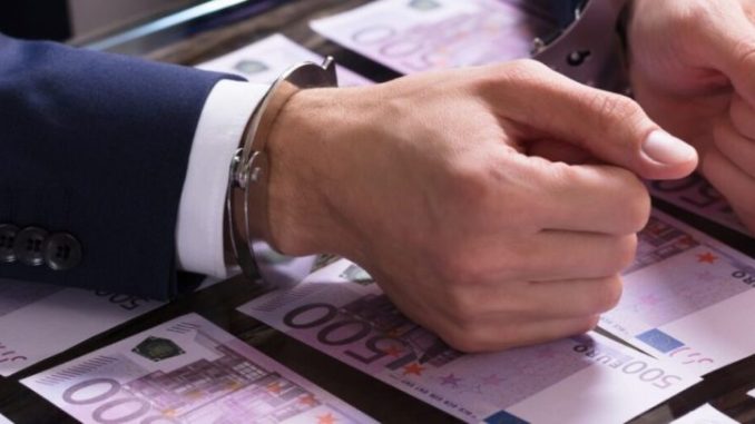 Статистика преступлений, связанных с должностными полномочиями в Грузии