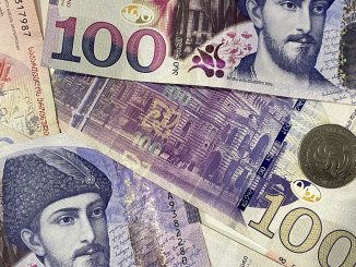 Сравнение средней зарплаты в Грузии в 2025 и 2026 годах