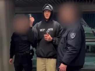 Комик Нурлан Сабуров