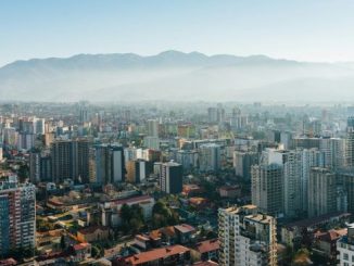 Работа правоохранительных органов после резонансного инцидента в Грузии