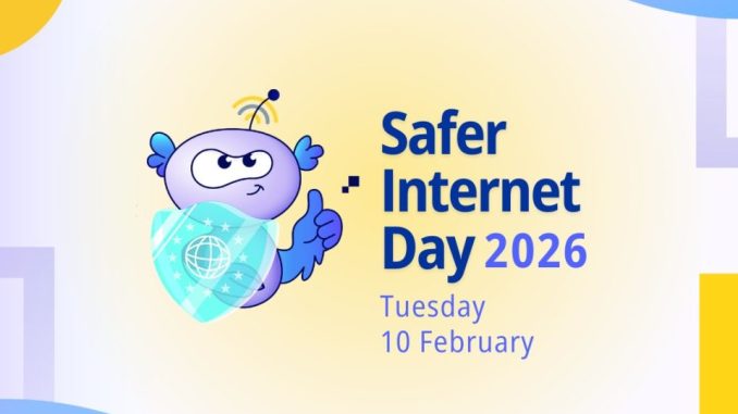 День безопасного интернета — глобальная инициатива по онлайн-безопасности