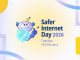 День безопасного интернета — глобальная инициатива по онлайн-безопасности
