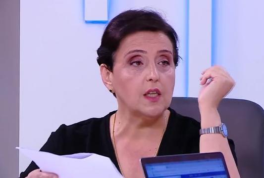 Элисо Киладзе