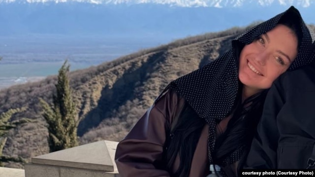 Эвелина Смирнова