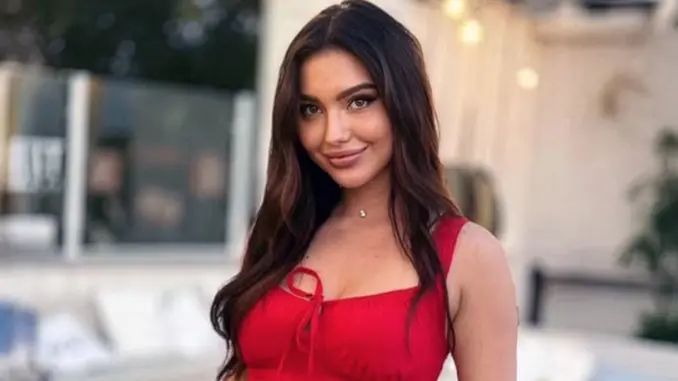 Исчезновение гражданки Латвии в Тбилиси