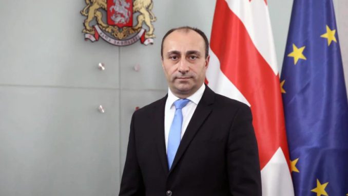 Гела Геладзе