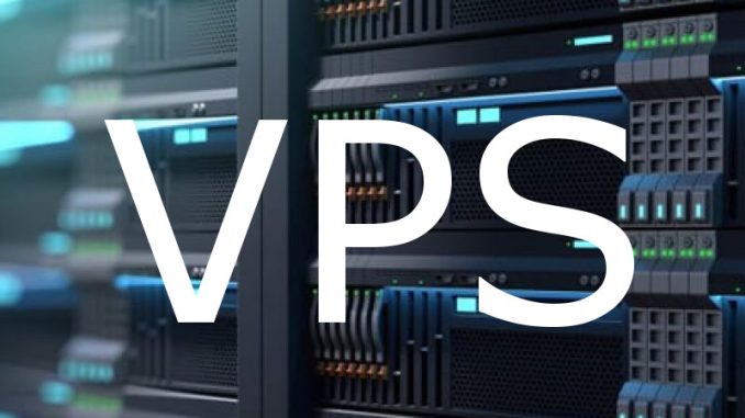Особенности VPS в Нидерландах
