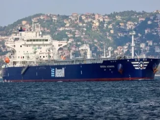 Портовая инфраструктура Грузии и санкции ЕС