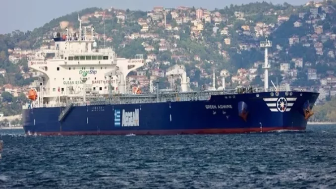 Портовая инфраструктура Грузии и санкции ЕС