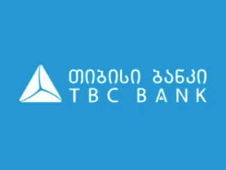 Мобильный банк TBC Business для предпринимателей