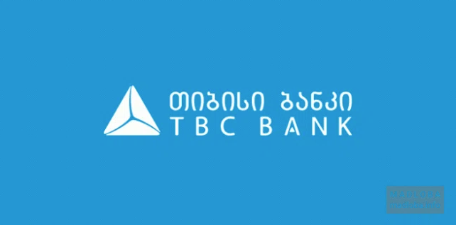 Мобильный банк TBC Business для предпринимателей