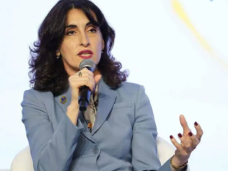 Министр иностранных дел Грузии Мака Бочоришвили