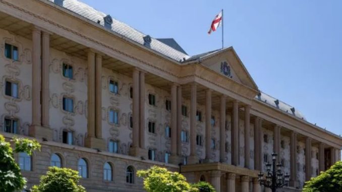 Тбилисский городской суд — пожизненный приговор по делу об убийстве