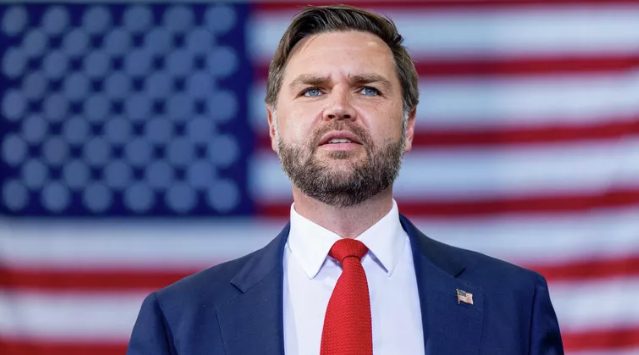 венс отношения США и Грузии