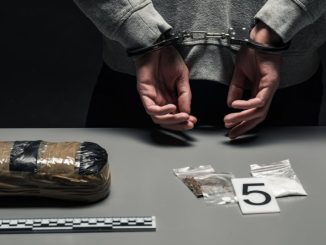 Запрет новых синтетических наркотиков в Грузии — полицейская операция