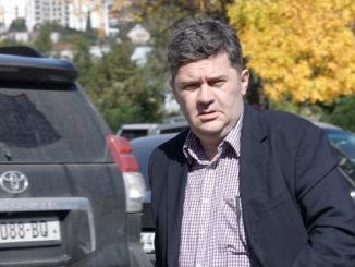 Бачо Ахалая