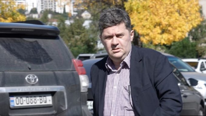 Бачо Ахалая