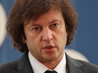 Ираклий Кобахидзе