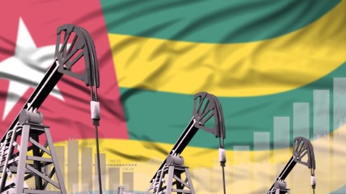 нефтяной терминал экспорт