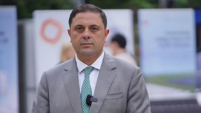 Ромео Микаутадзе приговор