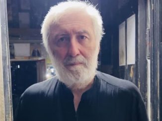 Наримана Макарашвили