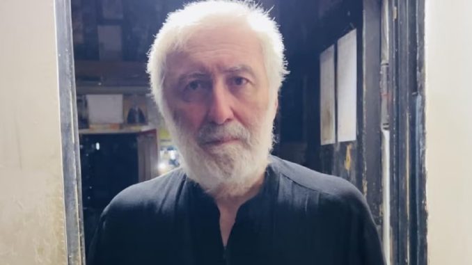 Наримана Макарашвили