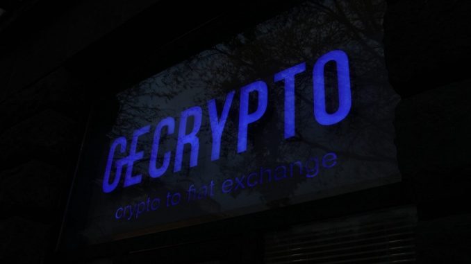 gecrypto gecrypto