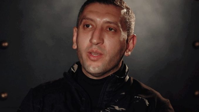 Иракли Шаишмелашвили комментарий СМИ