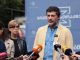 Каха Каладзе рассказывает о транспортном проекте